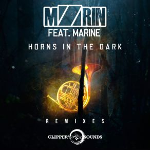 Download track Horns In The Dark (Mzrin Extended Remix) MZRIN