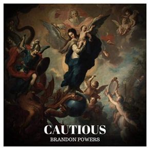 Download track Cautious Brandon Powers