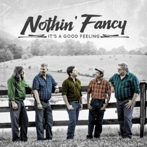 Download track She's Not The One Nothin' Fancy