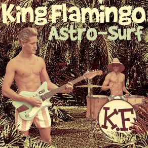 Download track Tahiti-Twister King Flamingo