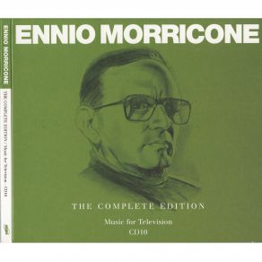 Download track Seasons 3 & 4: Intimamente Ennio Morricone