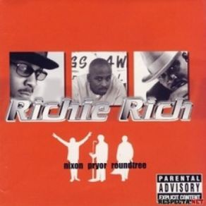 Download track Pretty Bitches (My Anthem) Richie Rich