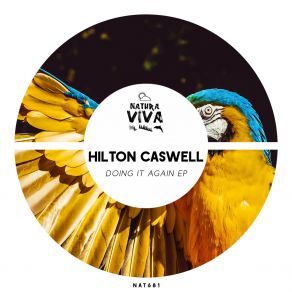 Download track Do What Ya Ike Hilton Caswell