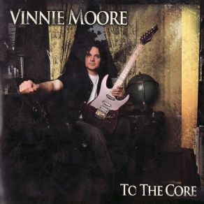 Download track Over My Head Vinnie Moore