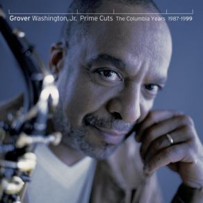 Download track Blues For DP Grover Washington, Jr.