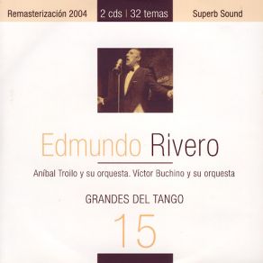 Download track Tu Perro Pequinés Edmundo Rivero