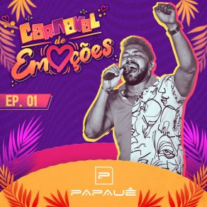 Download track Uai, É Carnaval! (Ao Vivo) Papauê