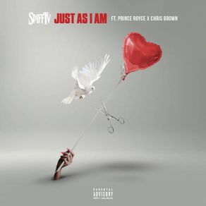 Download track Just As I Am (Prince Royce & Chris Brown) Spiff TV