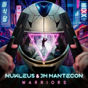 Download track Warriors (Vocal Version) JM ManteconCHR! S