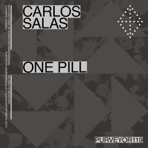 Download track One Pill Carlos Salas