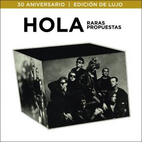 Download track No Empecés Con Raras Propuestas (Versión 2017) Hola