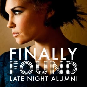 Download track Finally Found (Eco Extended Remix) Late Night Alumni