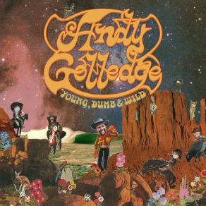 Download track Country Band Andy Golledge