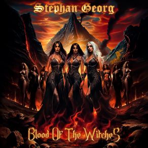 Download track When Love Goes Wrong Stephan GeorgLisa Mann