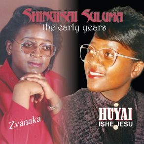 Download track Zvanaka Shingisai Suluma