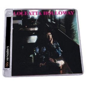 Download track Dreamin' (Single Version) (Bonus Track) Loleatta Holloway