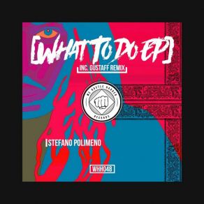 Download track What To Do (Original Mix) Stefano Polimeno