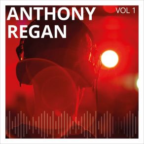 Download track Happy Rhythm And Blues Anthony Regan