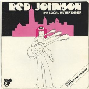 Download track The Local Entertainer Red Johnson