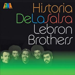 Download track Sin Negro No Hay Guaguanco Lebron Brothers