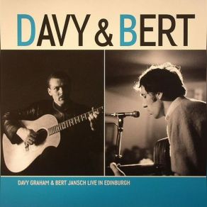 Download track Travelling Man Bert Jansch, Davy Graham