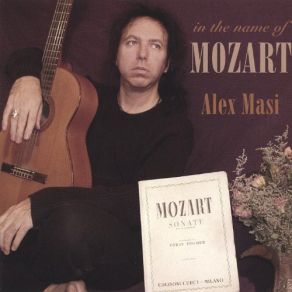 Download track Romanza From Eine Kleine Nachtmusik K. 525 Alex Masi