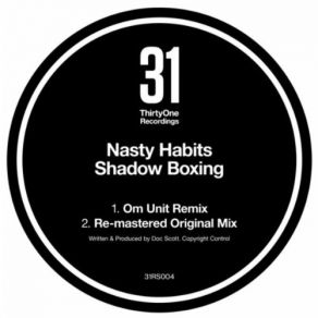 Download track Shadow Boxing (Om Unit Remix) Nasty Habits