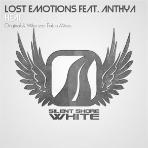 Download track Heal (Mike Van Fabio Dub Mix) Anthya, Lost Emotions