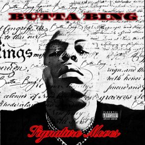 Download track Outchea Butta Bing