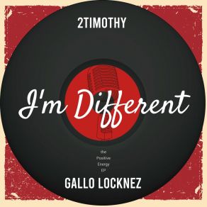 Download track Let's Ride 2timothyGallo Locknez, JFlo