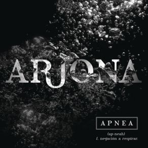 Download track Apnea Ricardo Arjona