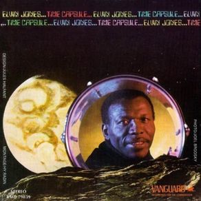 Download track Moon Dance Elvin Jones