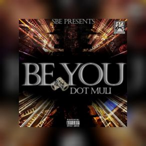 Download track You Ain't Blind Dot~Muli