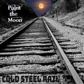 Download track TALKING TO MYSELF PAINT THE MOON
