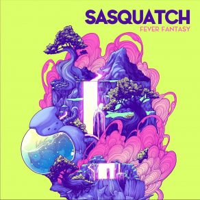 Download track It Lies Beyond The Bay Sasquatch