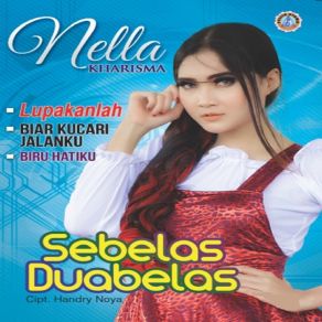 Download track Goyang Senggol Nella Kharisma