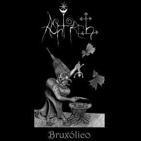 Download track Lua Errante Ashtoreth