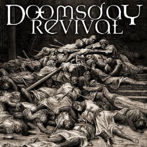 Download track I Am The Night Doomsday Revival