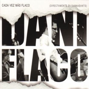 Download track No Seamos Enemigos Dani Flaco