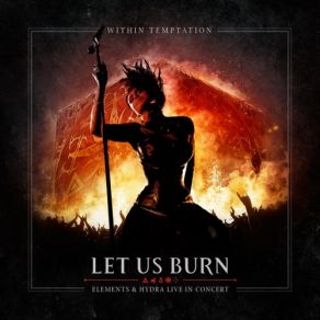 Download track Let Us Burn Within Temptation