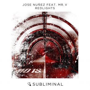 Download track Redlights (Extended Mix) Jose Nunez