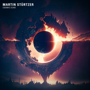 Download track Orion Constellation Martin Stürtzer