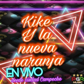 Download track Eres (En Vivo) La Nueva Naranja