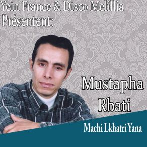 Download track Rohi Baslama Aalik Mustapha Rbati