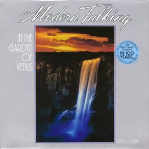 Download track A Telegram To Your Heart Modern Talking