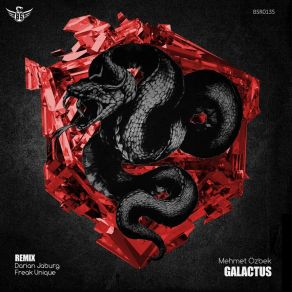 Download track Galactus Mehmet Özbek