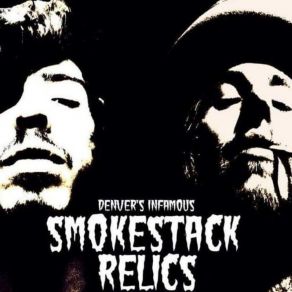 Download track The Horla The Smokestack Relics