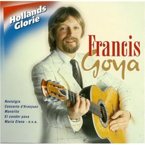 Download track Concerto Pour Une Voix Francis Goya