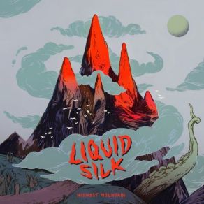 Download track Help Me Liquid Silk