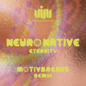 Download track Eternity (Future Breaks Edit) Neuro Native